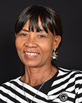 Dr SJ Mohapi